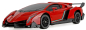 Preview: 21116 Lamborghini Veneno Drift Car 1:18 RTR rot